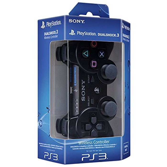 Ps3 Dualshock 3 - Sıfır ürün