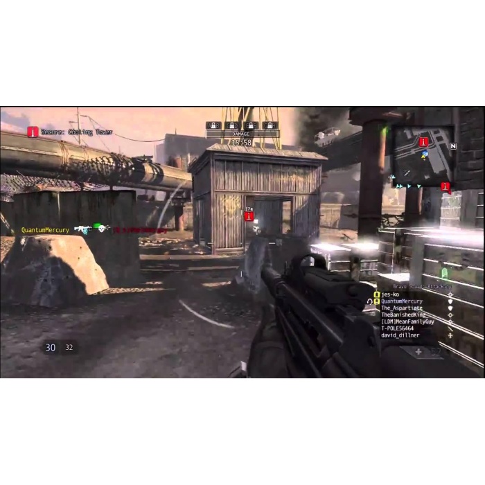 Sıfır Ps3 Mag