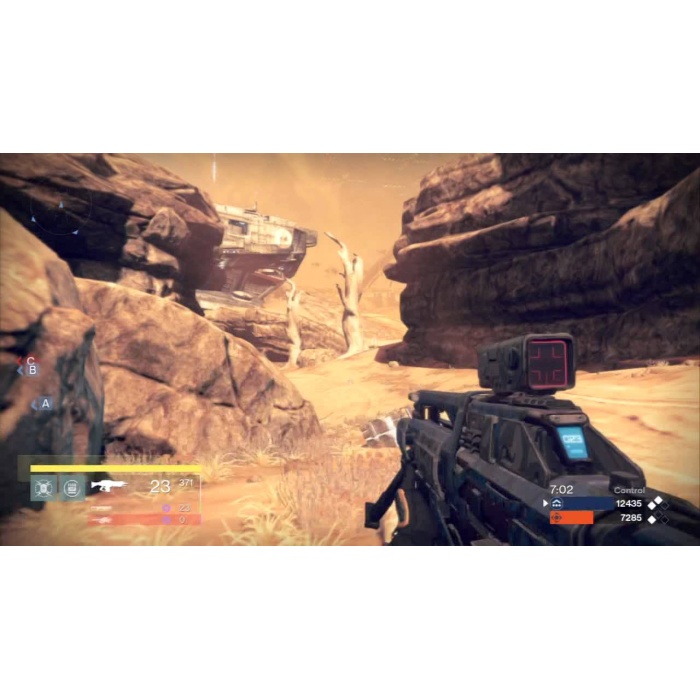 Sıfır Ps3 Destiny