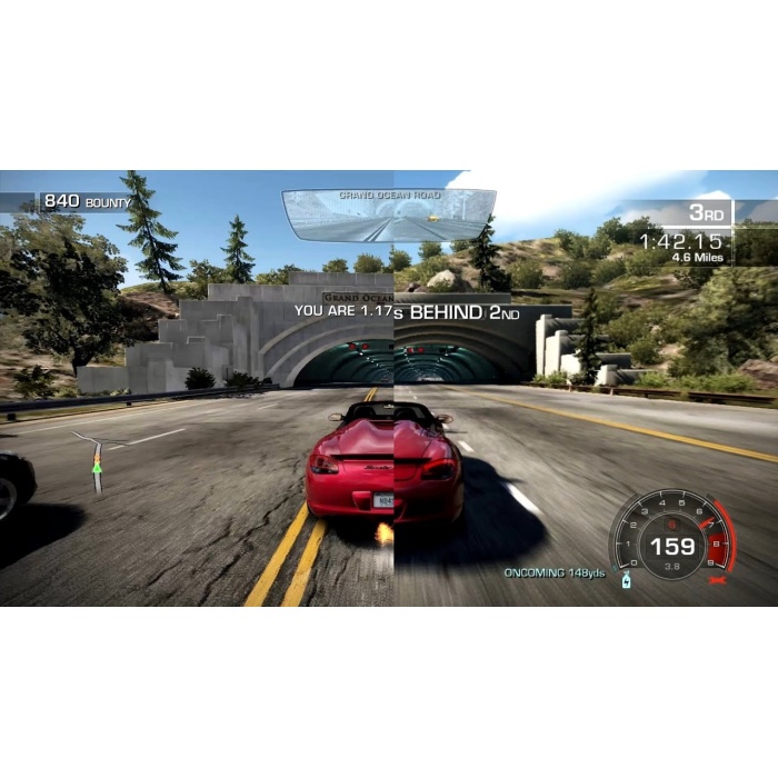 Sıfır Ps3 Need For Speed Hot Pursuit