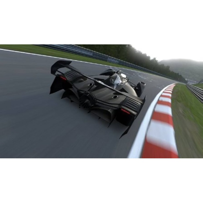 Sıfır Ps3 Gran Turismo 5 Gran Turismo 5 Academy