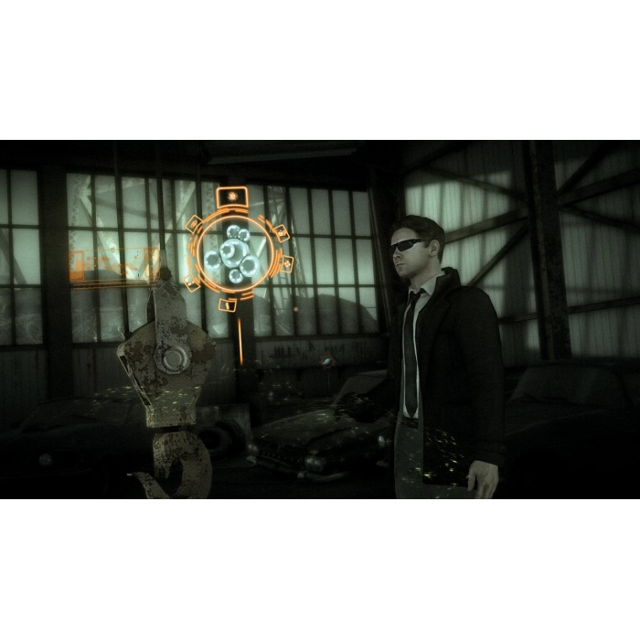 Sıfır Ps3 Heavy Rain Move Edition Platinum