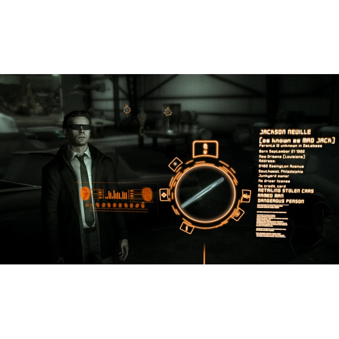 Sıfır Ps3 Heavy Rain
