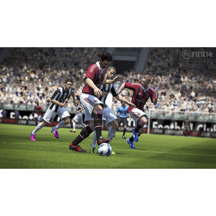 Sıfır Ps3 Fifa 2014