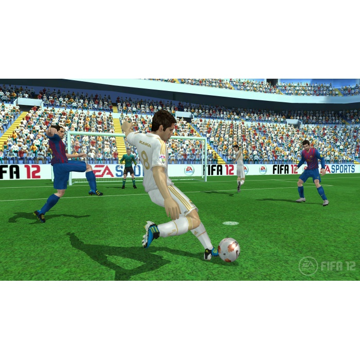 Sıfır Ps3 Fifa 2012