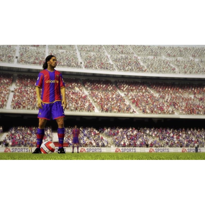 Sıfır Ps3 Fifa 2009