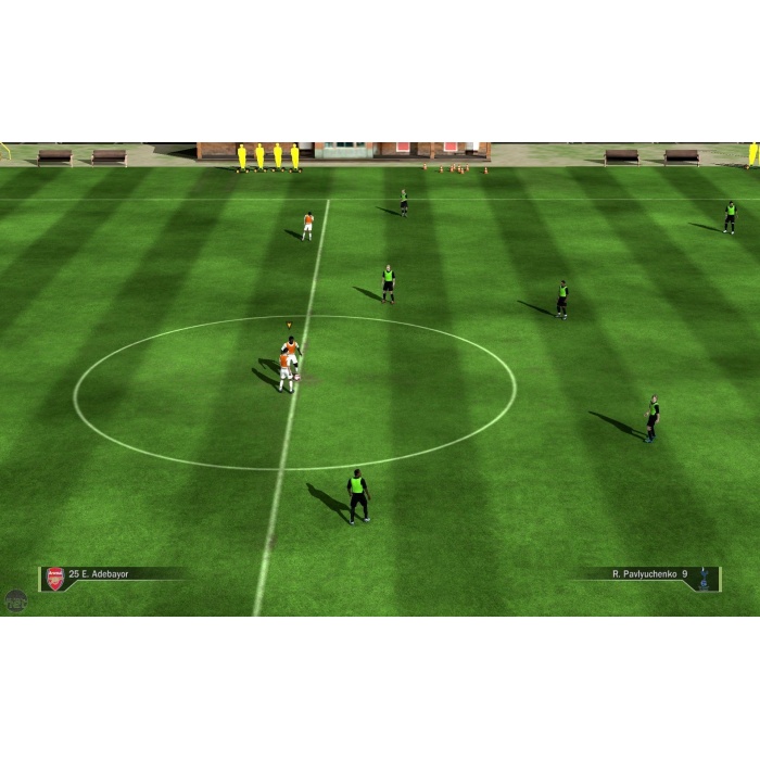 Sıfır Ps3 Fifa 2009