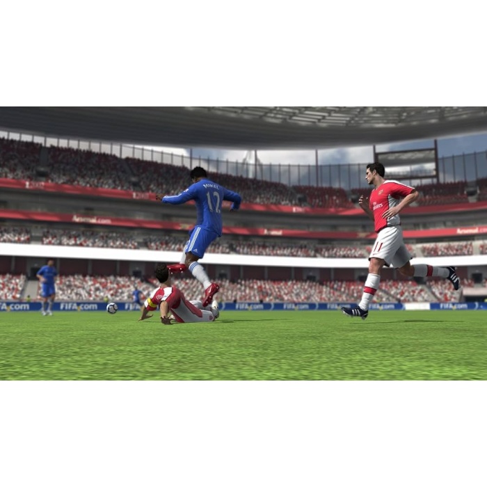 Sıfır Ps3 Fifa 2010