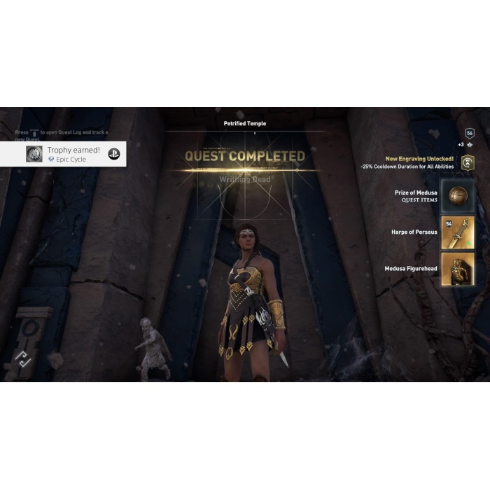 Sıfır Ps3 Assassıns Creed Brotherhood Platınum