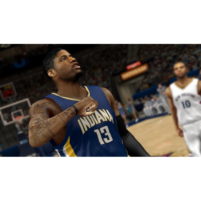Sıfır Ps3 Nba 2K15