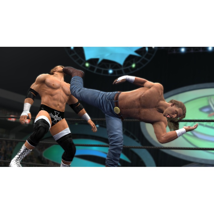 Sıfır Ps3 Wwe 2k15
