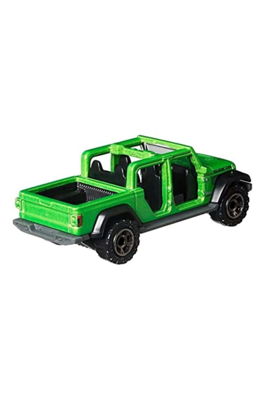 Matchbox Tekli Araba 20 Jeep Gladiator