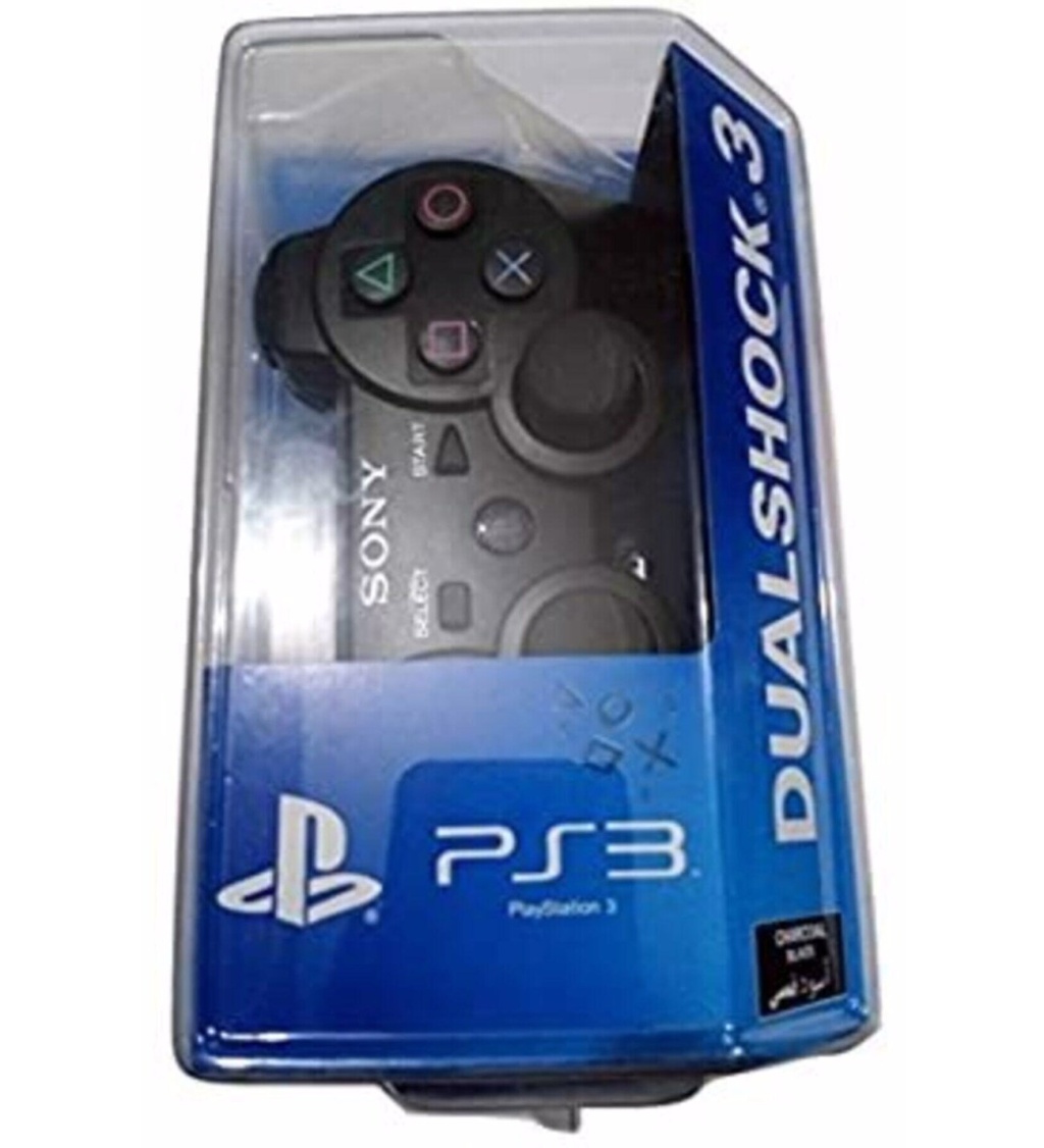 Sony Ps3 Dualshock 3 100 Orjinal Kablosuz Oyun Kolu