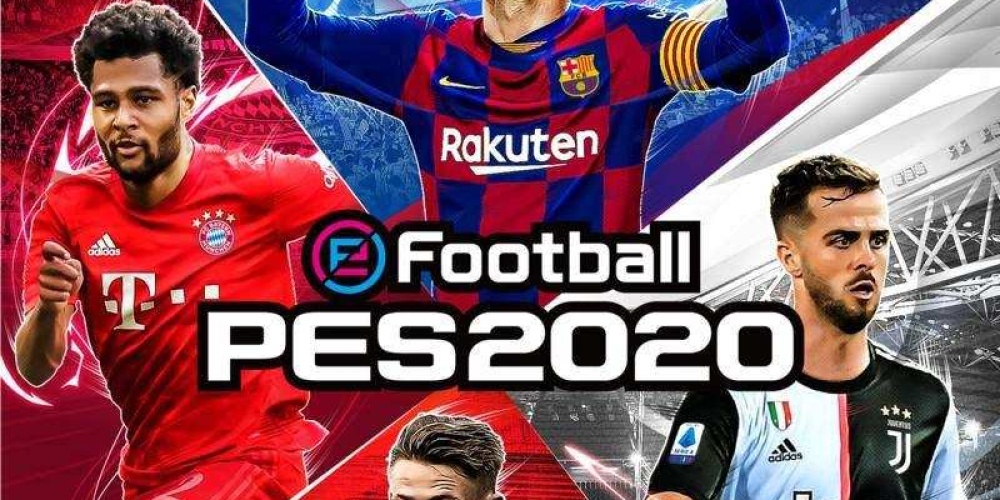 PES 2020 İNCELEME