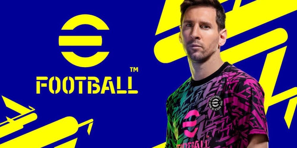 Pes 2022 Ücretsiz mi?
