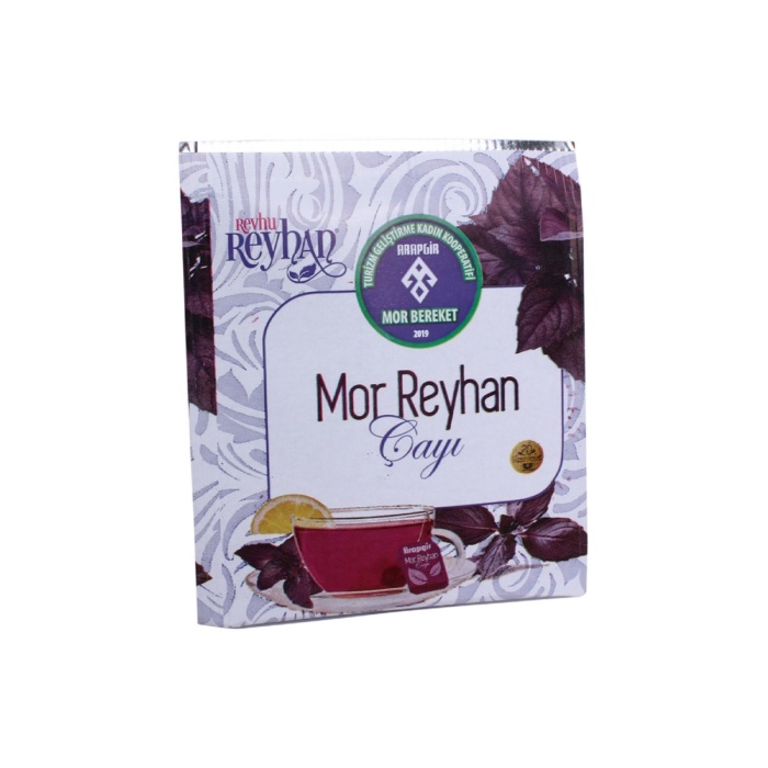 Reyhan Çayı 20li