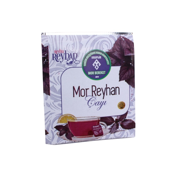 Reyhan Çayı 20li Poşet Çay