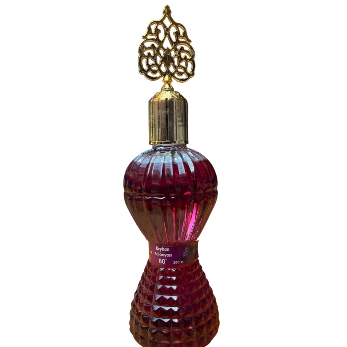 Mor Reyhan Kolonyası 300cc