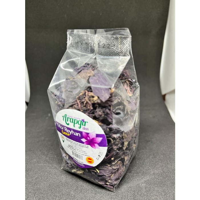 Demleme Mor Reyhan Kurusu 20 gr