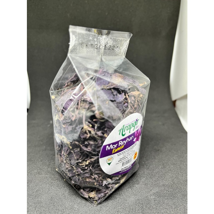 Demleme Mor Reyhan Kurusu 20 gr