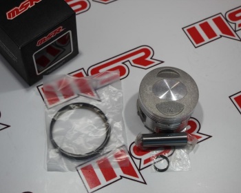 CR-1 S PİSTON KİT 62 MM 14P