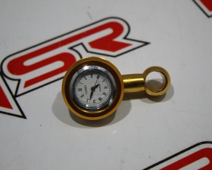 CNC UNIVERSAL SAAT GOLD