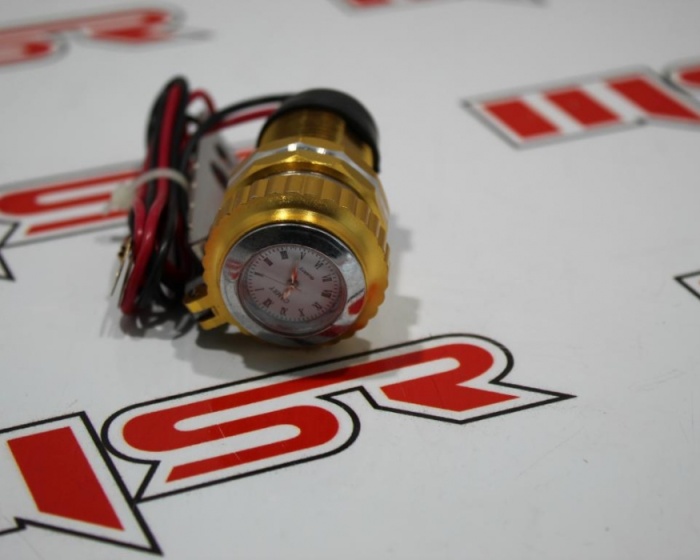 CNC UNIVERSAL SAAT-USB GOLD