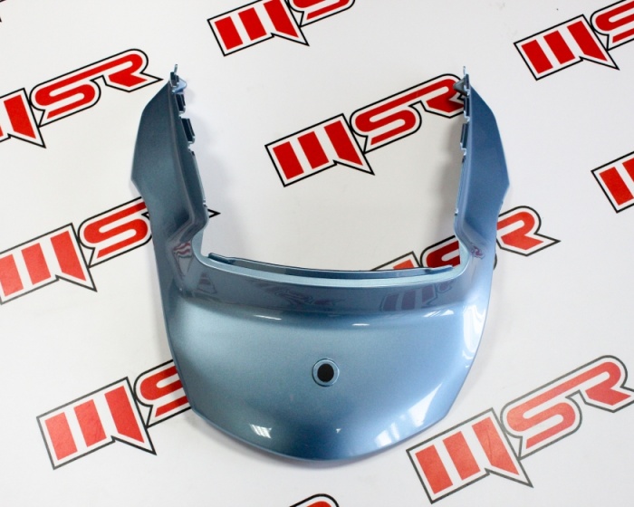 HONDA ALPHA STOP ÜST KAPAK MAVİ