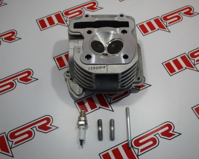 ATV LINHAI 200 CC 62.5 MM SİLİNDİR KAPAK FULL SET ORJINAL