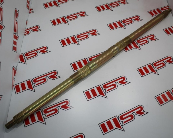 ATV 78 CM AKS MİLİ ORJINAL