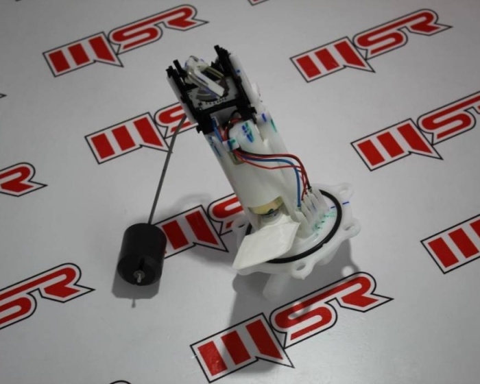 PULSAR NS 200 ŞAMANDIRA ORİJİNAL