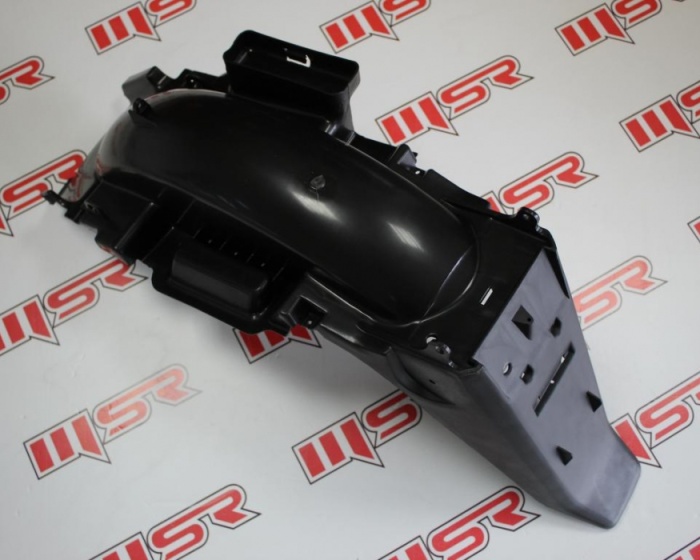 HONDA CBF 150 ARKA ÇAMURLUK