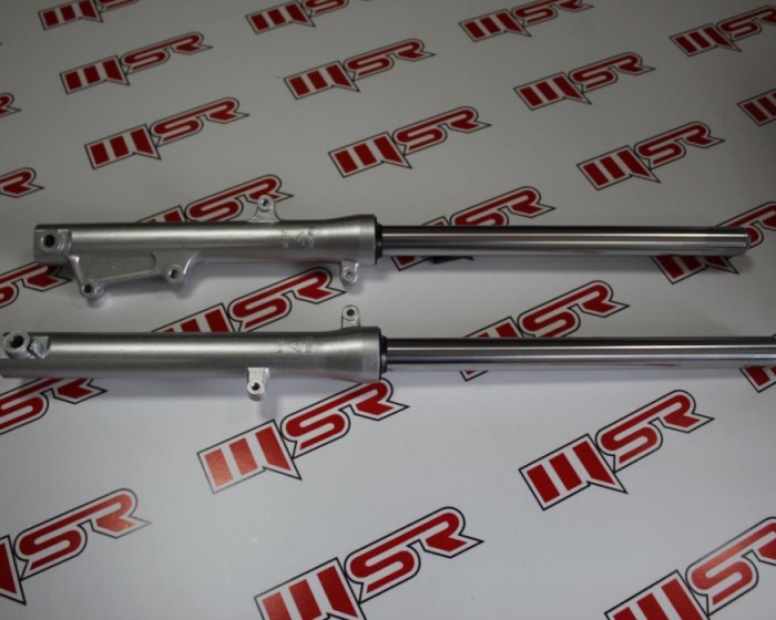 HONDA CBF 150 ÖN AMORTİSÖR TAKIMI OEM