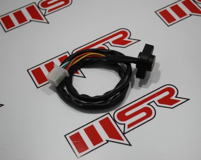 CG125 ÇİFT VİDALI VİTES MÜŞÜRÜ OEM
