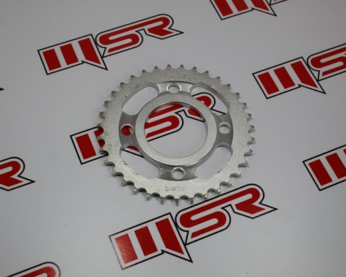 CG 125 34 DİŞ ARKA ZİNCİR DİŞLİSİ