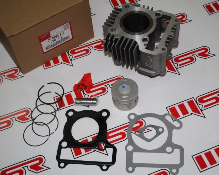 CYRPTON SİLİNDİR KİT 49 MM
