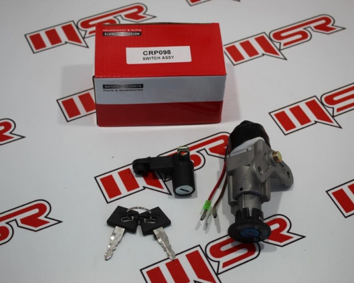 CRYPTON C8 KOMPLE KONTAK SETİ OEM