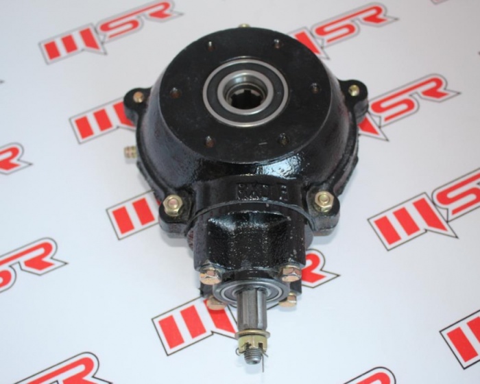 E-BİS MOTOR KOMPLE  206