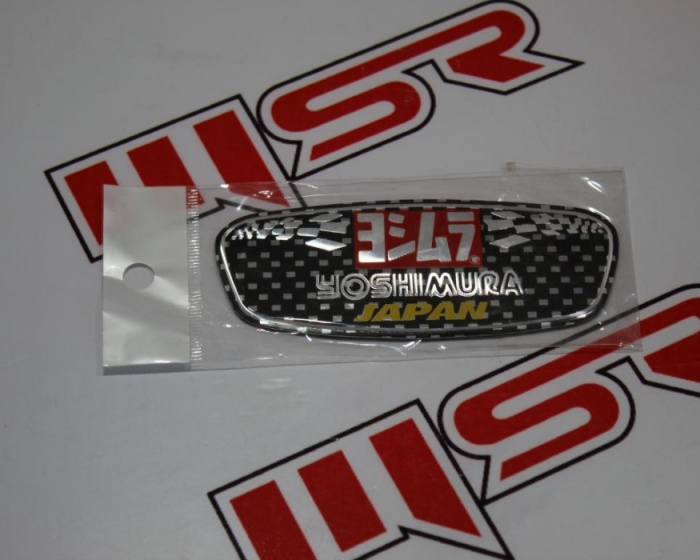 EGZOS STICER UNIVERSAL