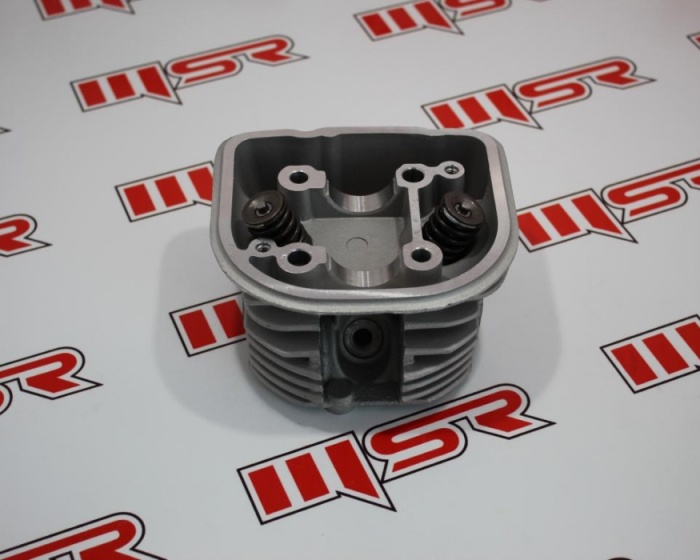 FIZY 125 SİLİNDİR KAPAK DOLU OEM
