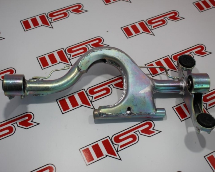 FIZY 125 MOTOR ASKI