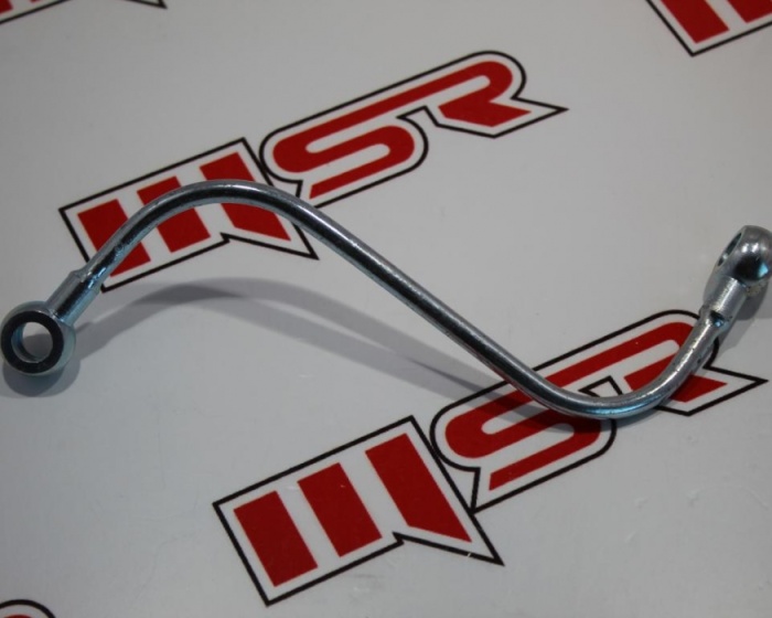 HYOSUNG GT 250 MOTOR YAĞLAMA BORUSU