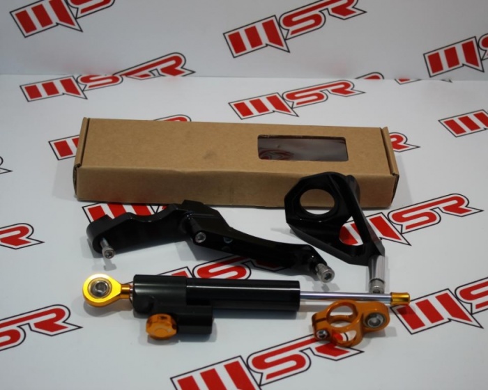 DİREKSİYON AMORTİSÖR GSXR600/750 2004-5