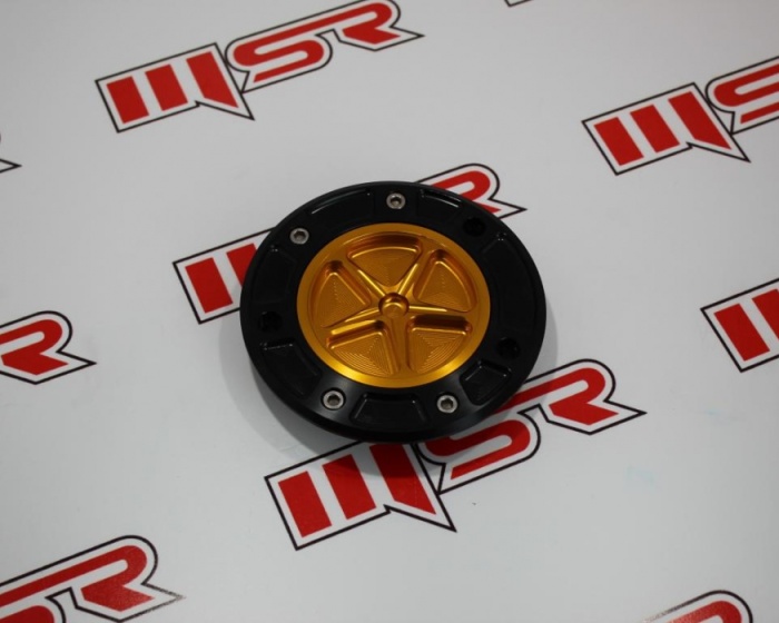 YAKIT DEPO KAPAĞI HONDA AÇILIR