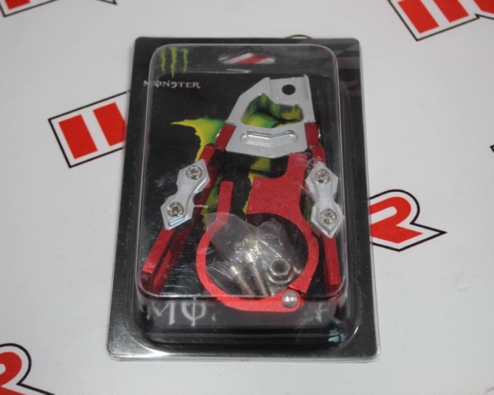 HALAT KISKACI ALÜMİNYUM HONDA YAMAHA TÜM MODELLER