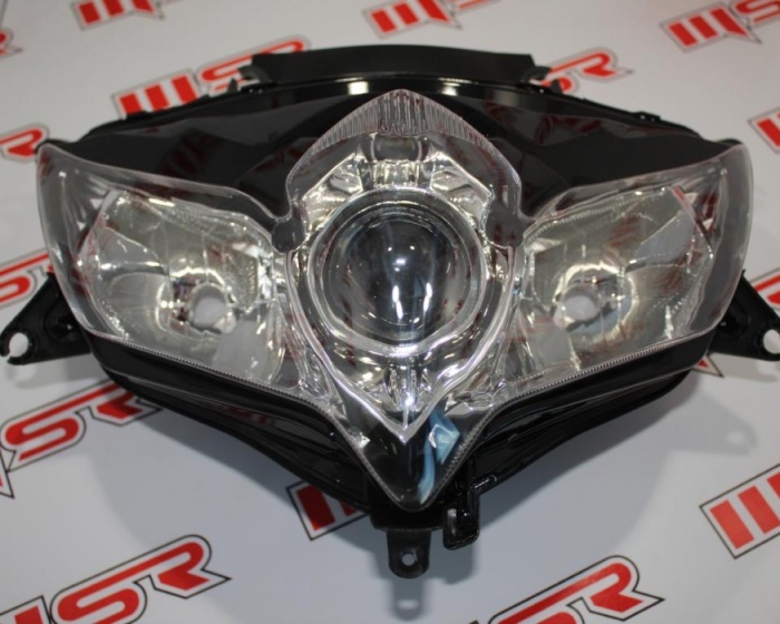 SUZUKI GSXR 600 2008-2010 FAR