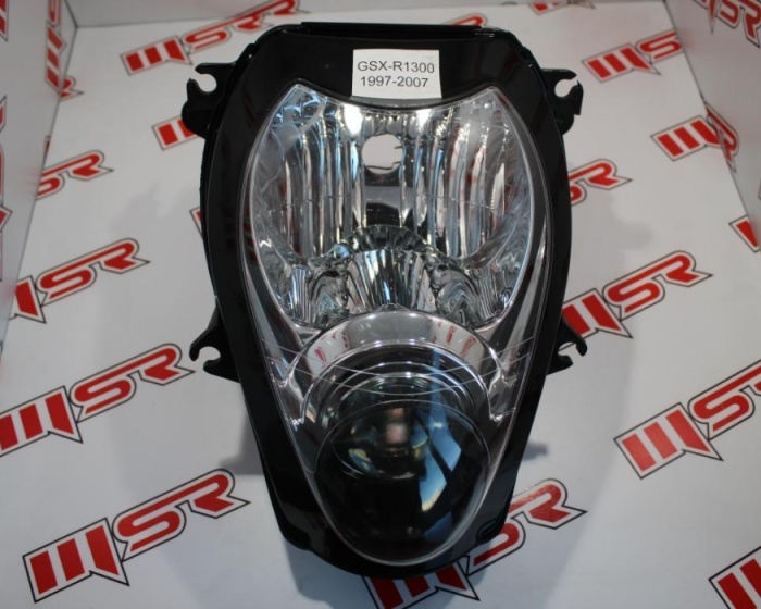 SUZUKI GSXR 1300 1997-2007 FAR