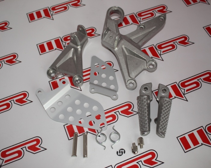 CBR 1000 2008-2010 AYAKLIK SETİ