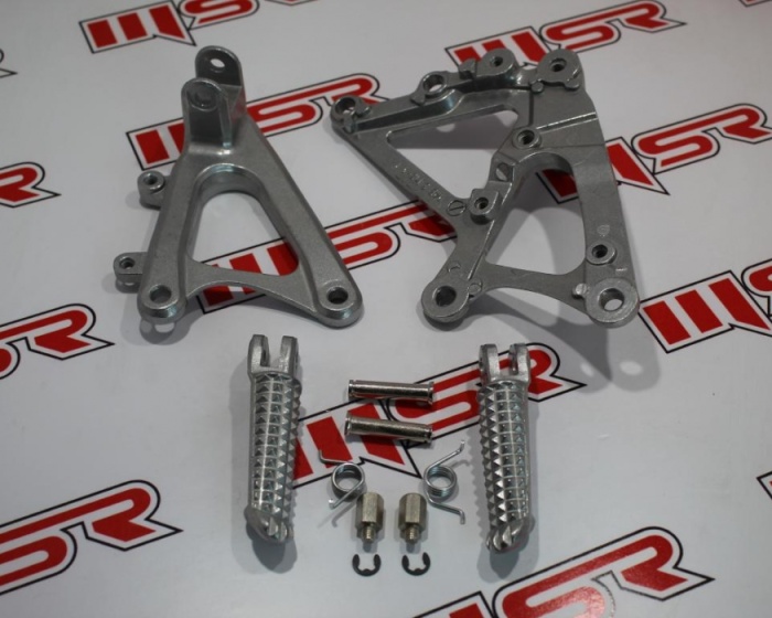 YAMAHA R1 2009-2011 AYAKLIK SETİ
