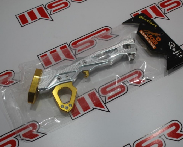 YAN AYAKLIK GOLDEN S